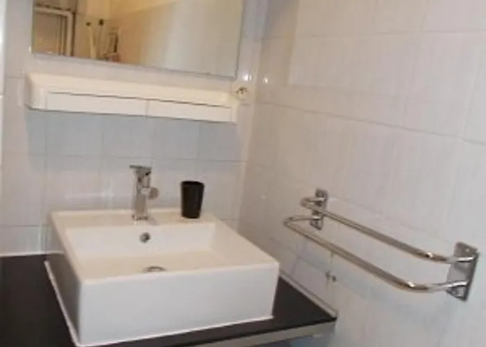 Apartamento Rénové Avec Balcon à Amélie-les-bains - Fr-1-703-70 Amélie-les-Bains-Palalda